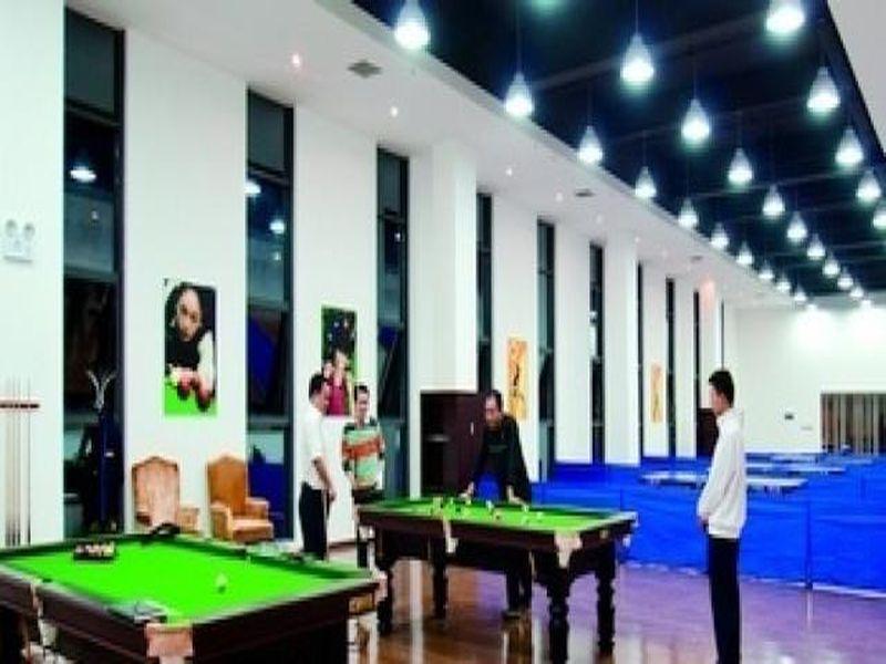 Suntown International Center Hotel Чанша Екстериор снимка