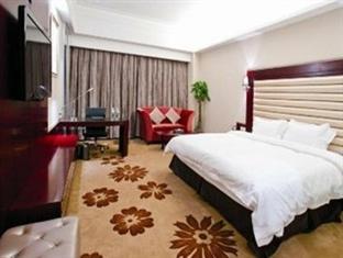 Suntown International Center Hotel Чанша Екстериор снимка
