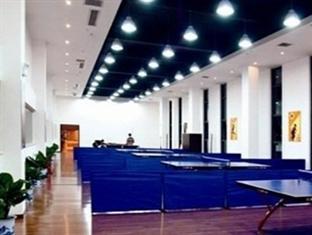Suntown International Center Hotel Чанша Екстериор снимка